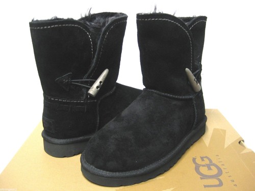 Ugg meadow women short boots - women,