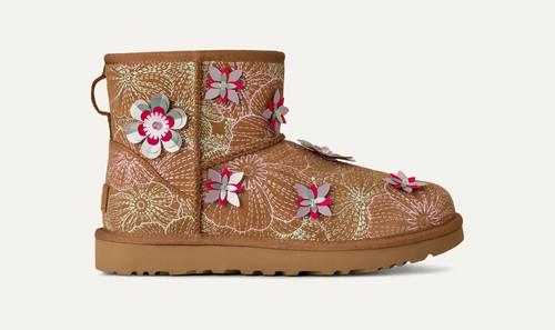 Ugg classic mini meadow boot - classic,