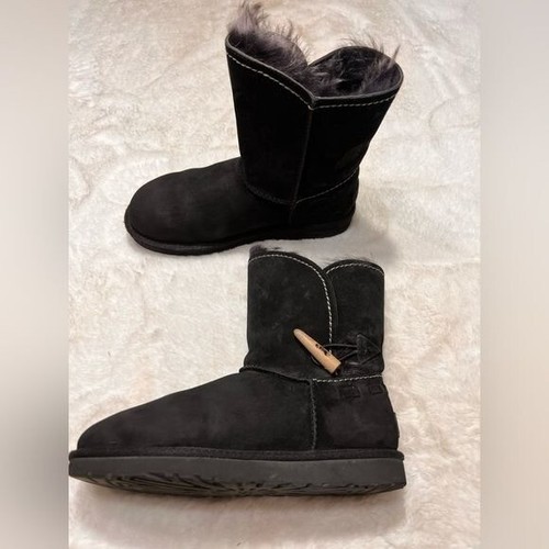 Ugg meadow boot womens - ugg, size
