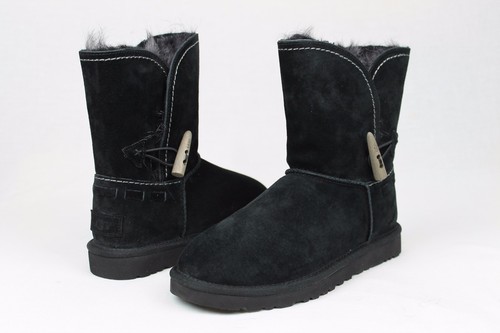 Ugg australia meadow black - australia,