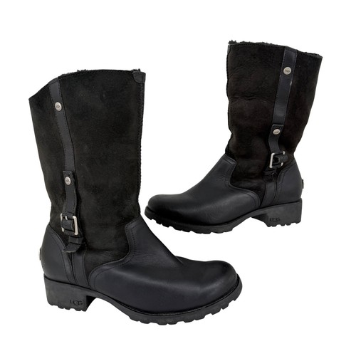 Ugg meadow bootsf - ugg, size