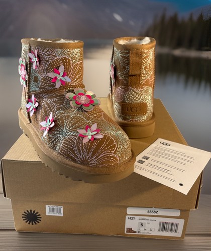 Ugg classic mini - mini, meadow